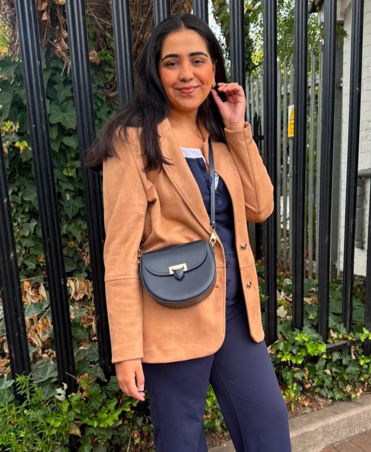 Vidhu Mayer