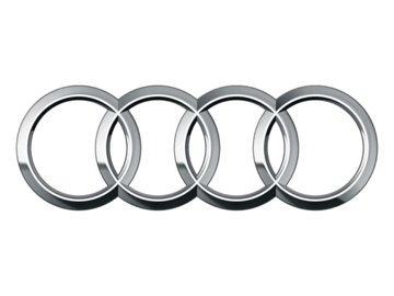 Audi logo