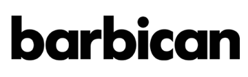 Barbican logo