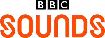 BBC Sounds logo